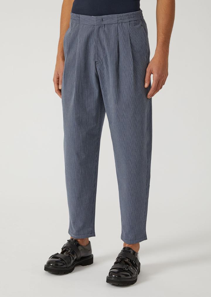 Emporio Armani Casual Pants - Item 13159099