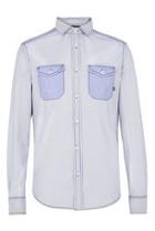 Armani Jeans Long Sleeve Shirts - Item 38638073