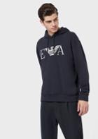 Emporio Armani Hoodies - Item 12360459