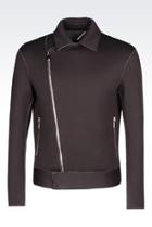 Emporio Armani Dinner Jackets - Item 41600314