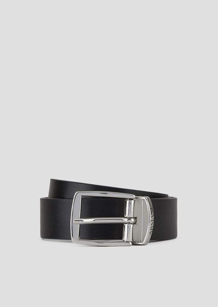 Emporio Armani Belts - Item 46636720