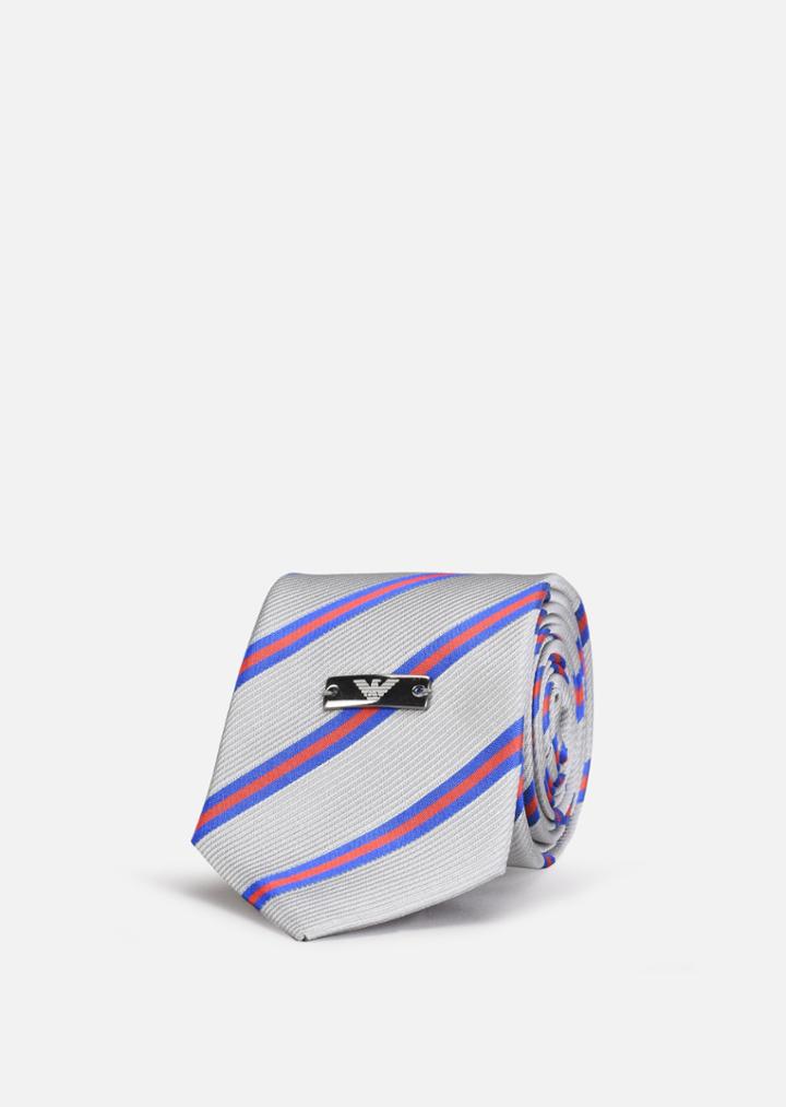 Emporio Armani Ties - Item 46540359