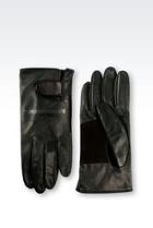 Emporio Armani Gloves - Item 46410388
