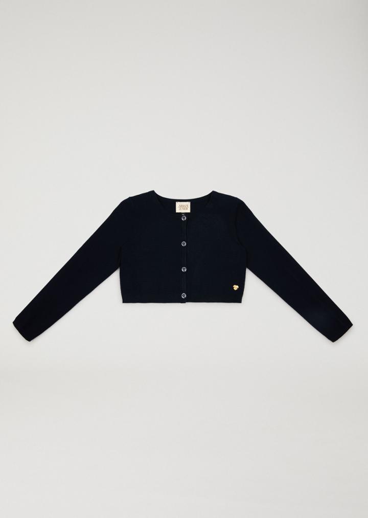 Emporio Armani Cardigans - Item 39844013