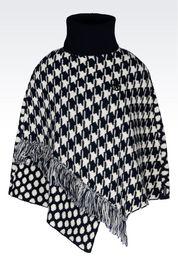Armani Jeans Capes - Item 41588030