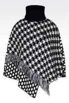 Armani Jeans Capes - Item 41588030