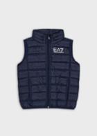 Emporio Armani Puffer Vests - Item 41838838