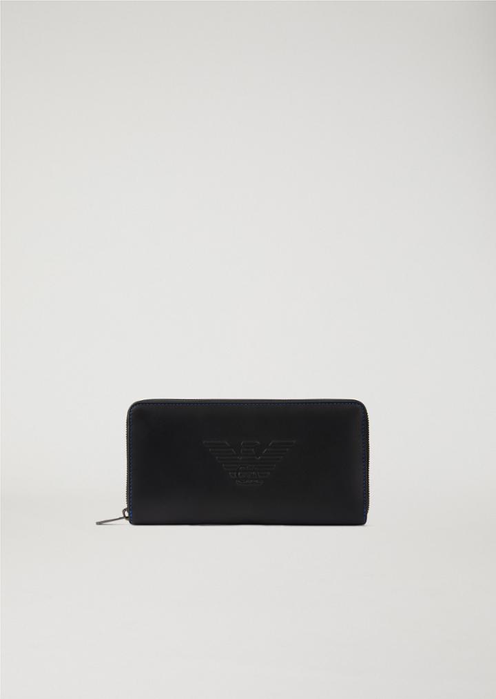 Emporio Armani Wallets - Item 46559802