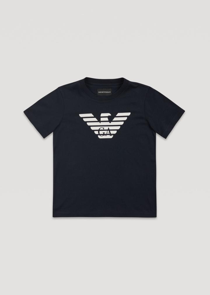 Emporio Armani T-shirts - Item 48205918