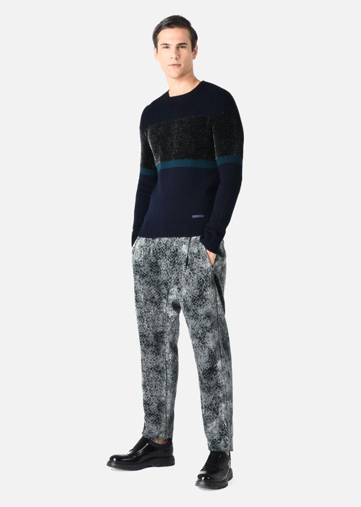 Emporio Armani Casual Pants - Item 13081577