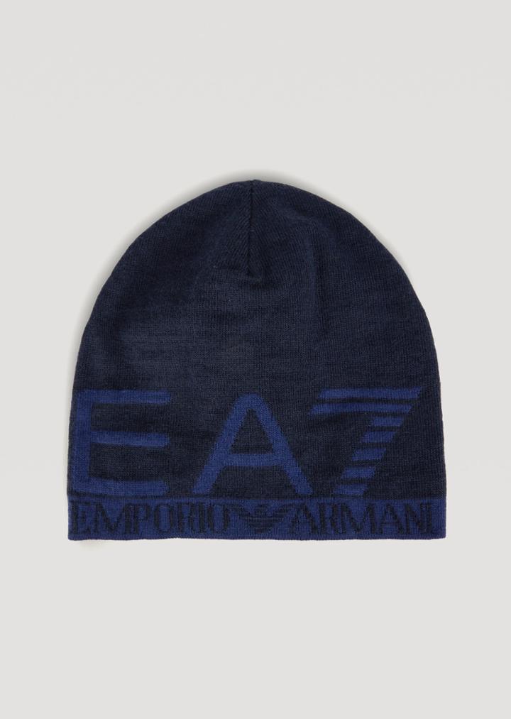 Emporio Armani Beanies - Item 46603334