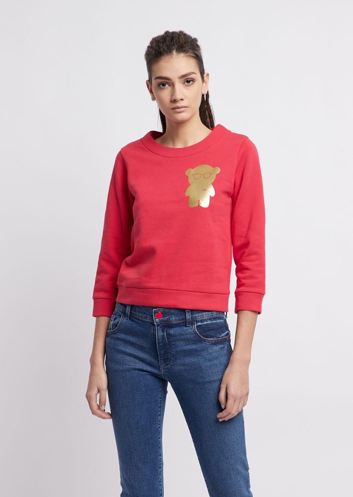 Emporio Armani Sweatshirts - Item 12294298
