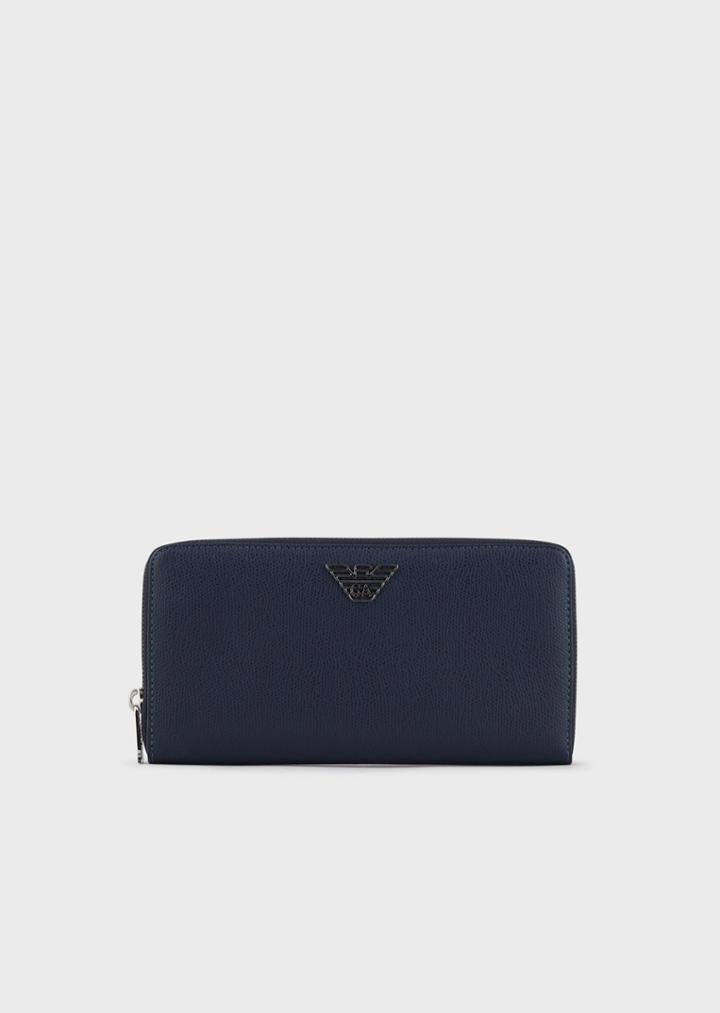 Emporio Armani Wallets - Item 46664629