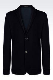 Emporio Armani Two Buttons Jackets - Item 41556277
