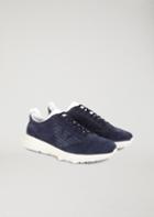 Emporio Armani Sneakers - Item 11525313
