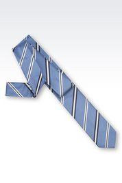 Emporio Armani Ties - Item 46494968