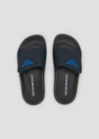 Emporio Armani Slides - Item 11665820