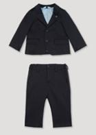 Emporio Armani Suits - Item 49362689