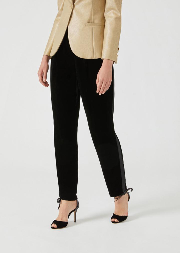 Emporio Armani Casual Pants - Item 13245392