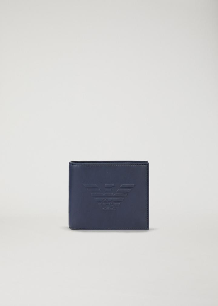 Emporio Armani Wallets - Item 46562421
