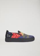 Emporio Armani Sneakers - Item 11431335