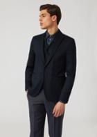 Emporio Armani Casual Jackets - Item 41823300