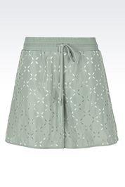 Emporio Armani Pants - Item 36973903
