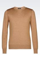 Emporio Armani Crewneck Sweaters - Item 39539815