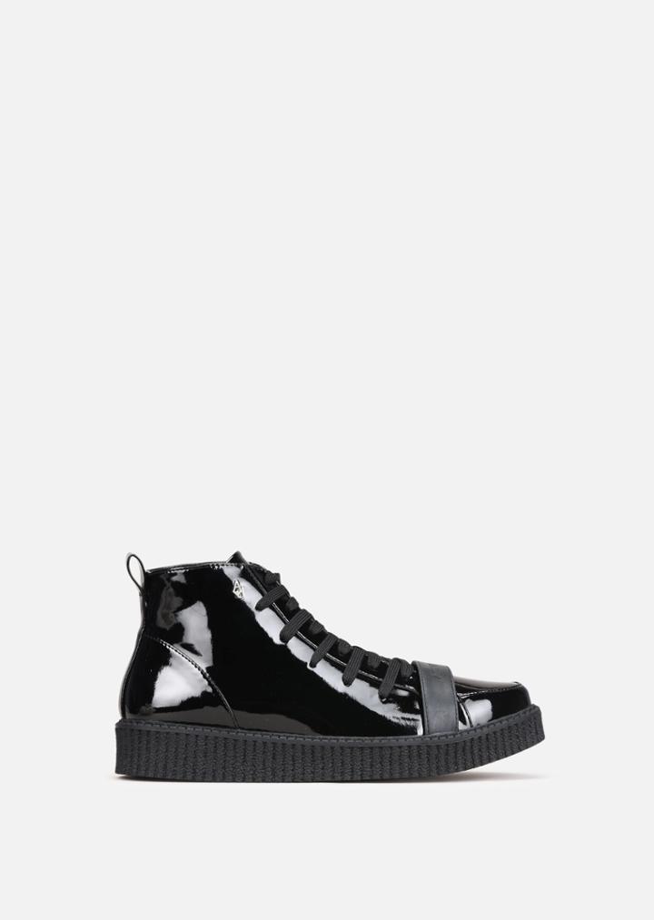 Emporio Armani Sneakers - Item 11327201