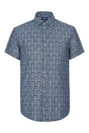Armani Jeans Short Sleeve Shirts - Item 38619284