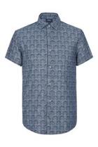 Armani Jeans Short Sleeve Shirts - Item 38619284