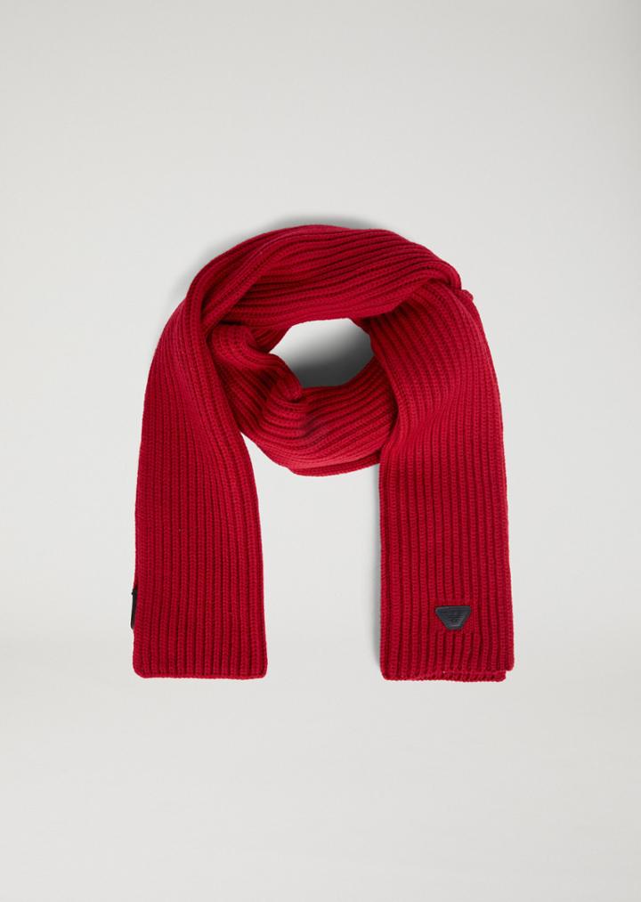 Emporio Armani Scarves - Item 46614723