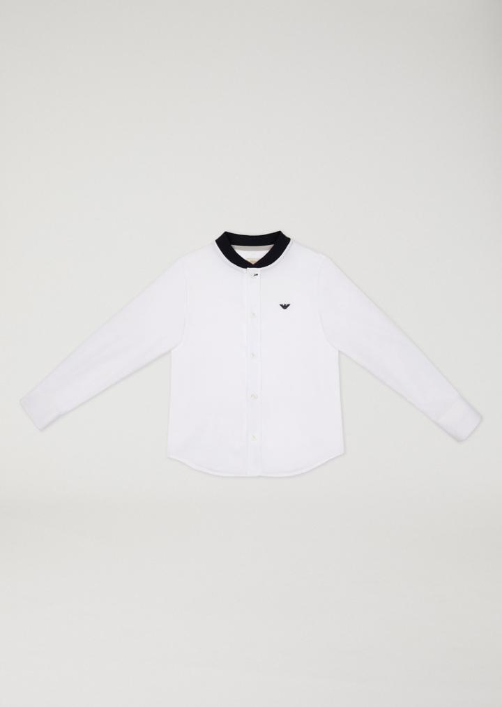 Emporio Armani Shirts - Item 38729662