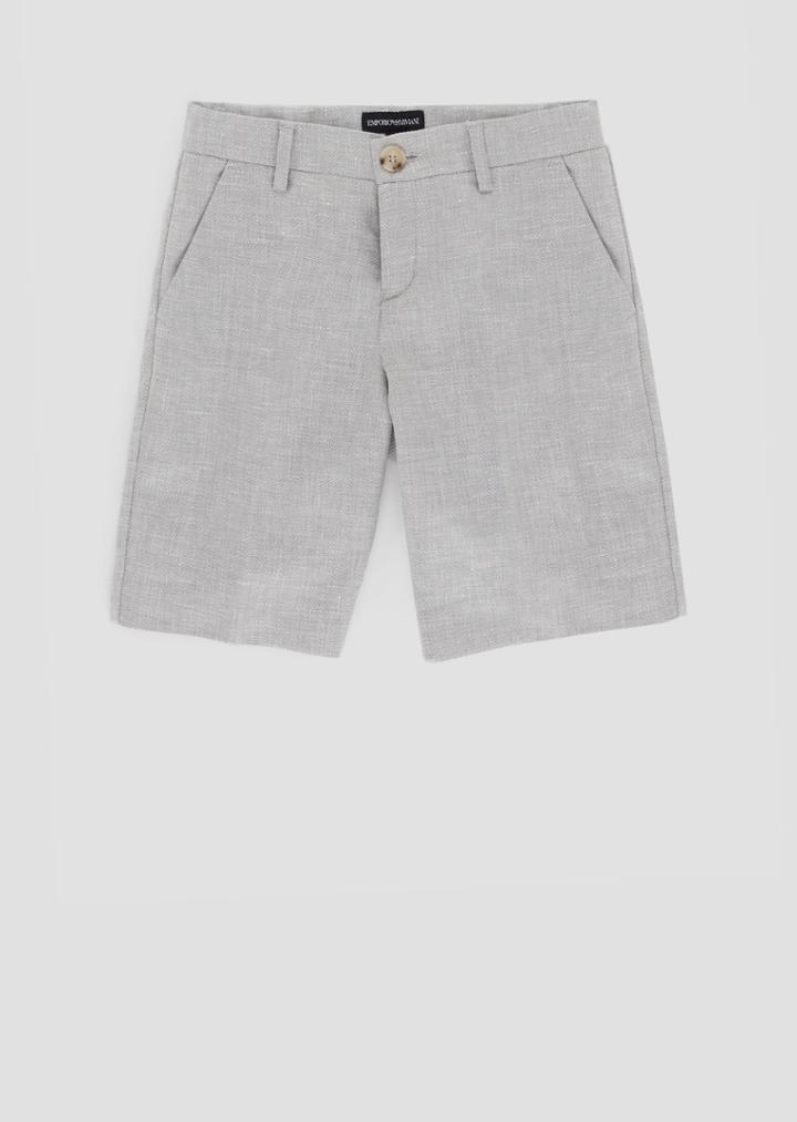 Emporio Armani Shorts - Item 13322481