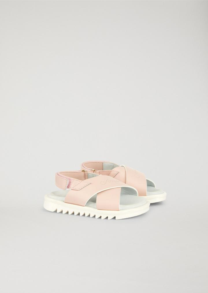 Emporio Armani Sandals - Item 11441443