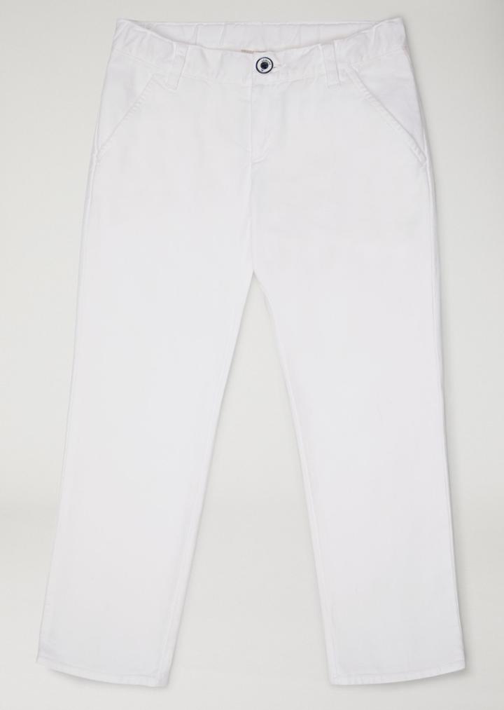 Emporio Armani Pants - Item 13195560