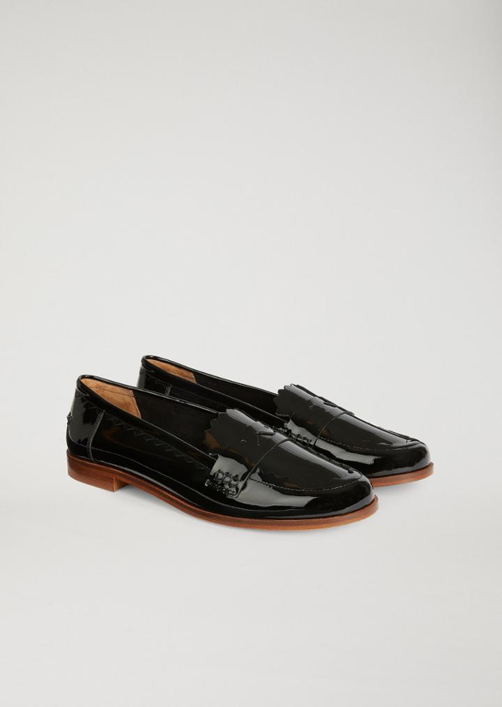 Emporio Armani Loafers - Item 28001786