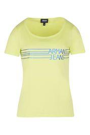 Armani Jeans Print T-shirts - Item 37974150