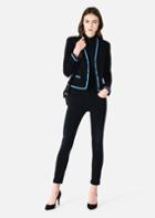 Emporio Armani Slim Jeans - Item 42623266