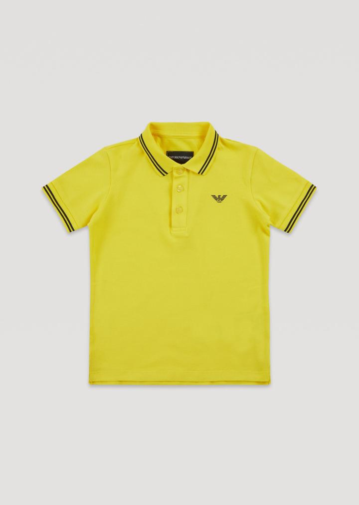 Emporio Armani Polo Shirts - Item 48205910