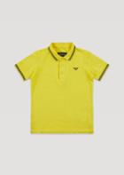 Emporio Armani Polo Shirts - Item 48205910