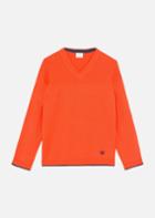 Emporio Armani Sweaters - Item 39799440