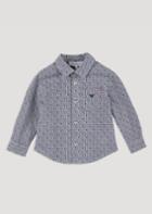 Emporio Armani Casual Shirts - Item 35384071