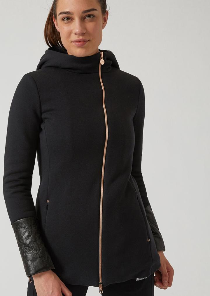 Emporio Armani Hoodies - Item 12243007