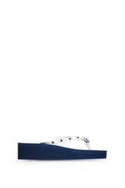 Armani Jeans Flip Flops - Item 11242455