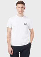 Emporio Armani T-shirts - Item 12356045