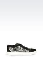 Armani Jeans Sneakers - Item 44876626