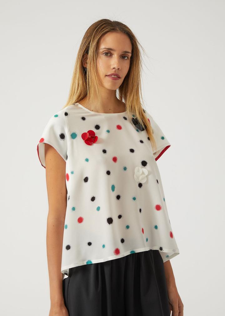 Emporio Armani Tops - Item 38719694