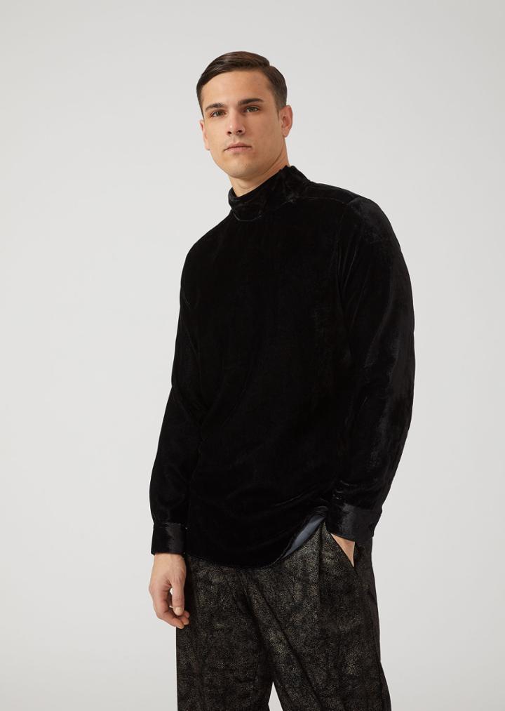 Emporio Armani Casual Shirts - Item 38787820