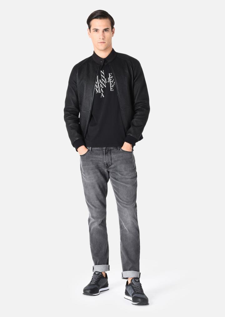 Emporio Armani T-shirts - Item 12070445
